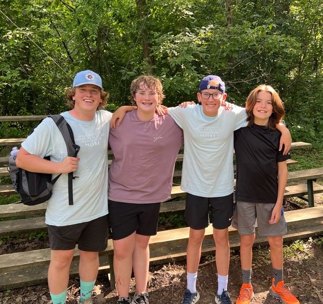 Camp Cow Photo-2
